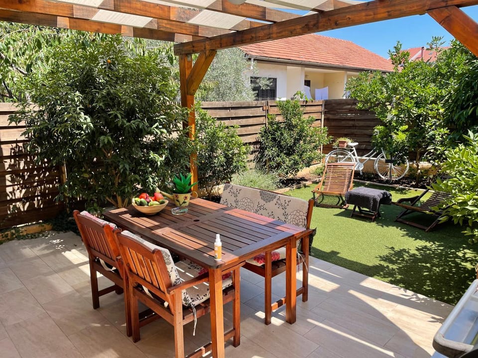 Lipo je Apartment in Zadar