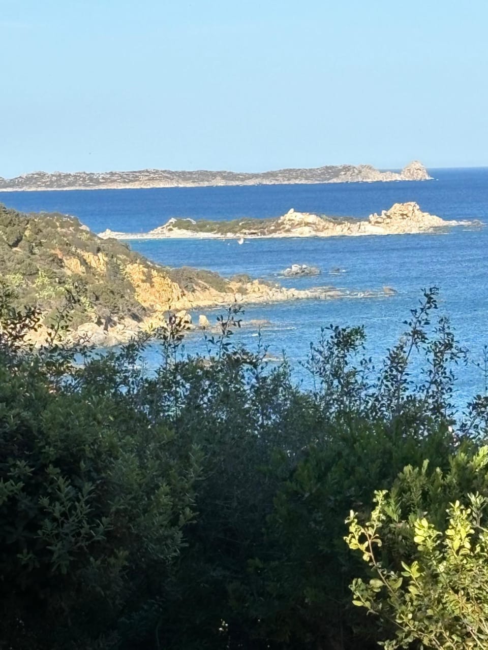 VILLETTA 105 House in Sardinia