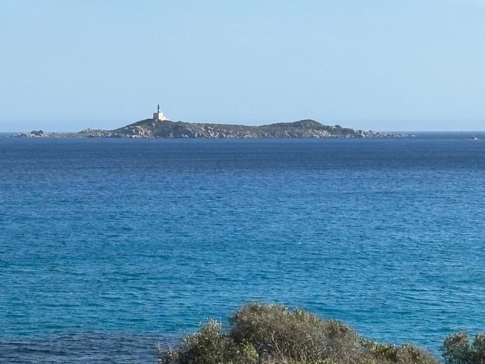 VILLETTA 105 House in Sardinia