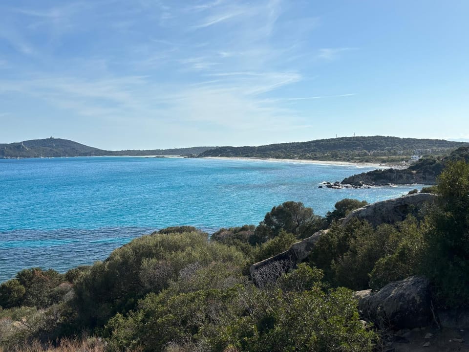 VILLETTA 105 House in Sardinia