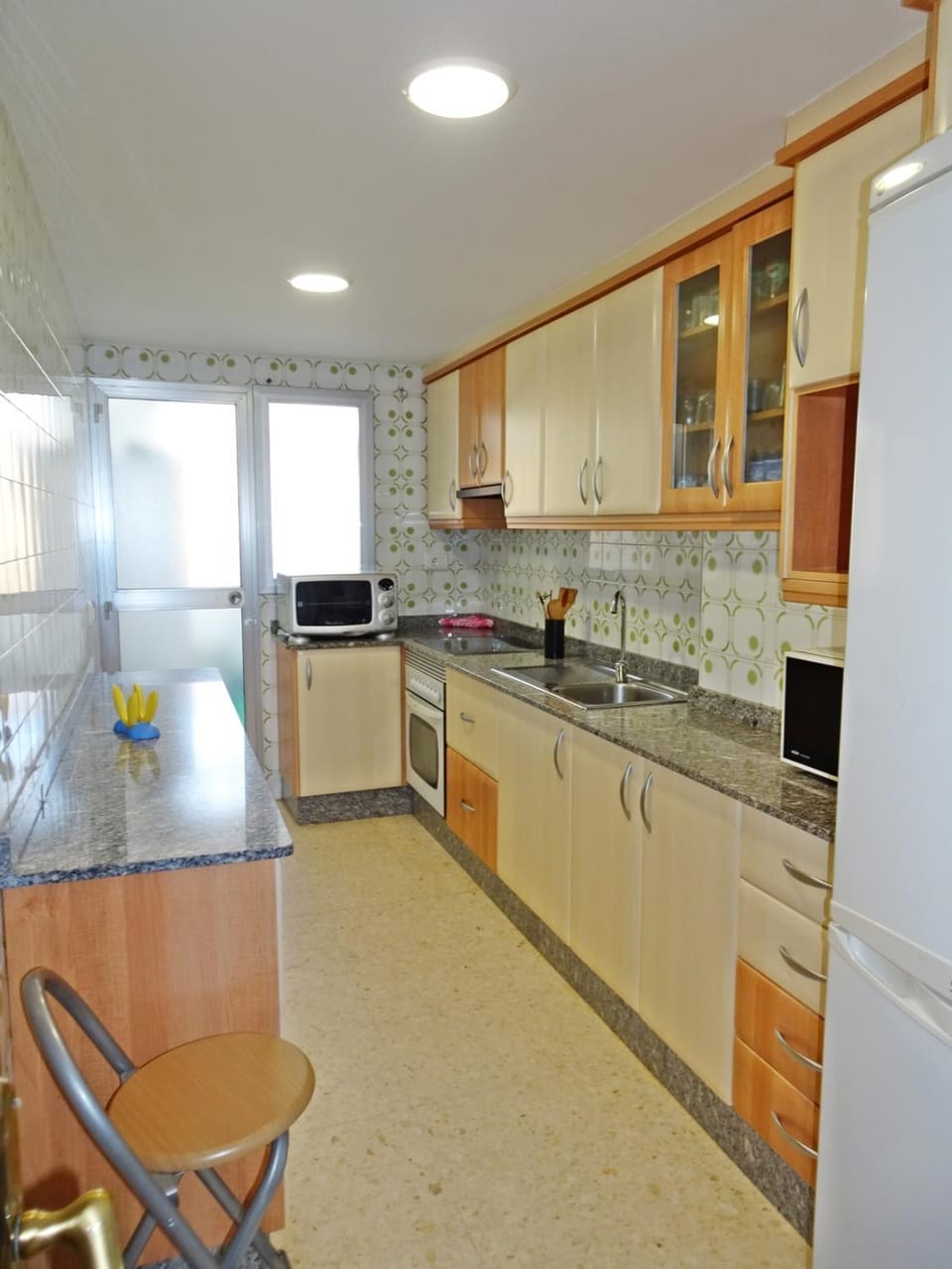 TORRE DEL MAR GANDIA - ( Alquiler solo a Familias ) Apartment in Safor
