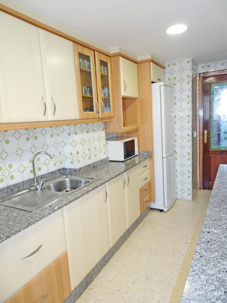 TORRE DEL MAR GANDIA - ( Alquiler solo a Familias ) Apartment in Safor