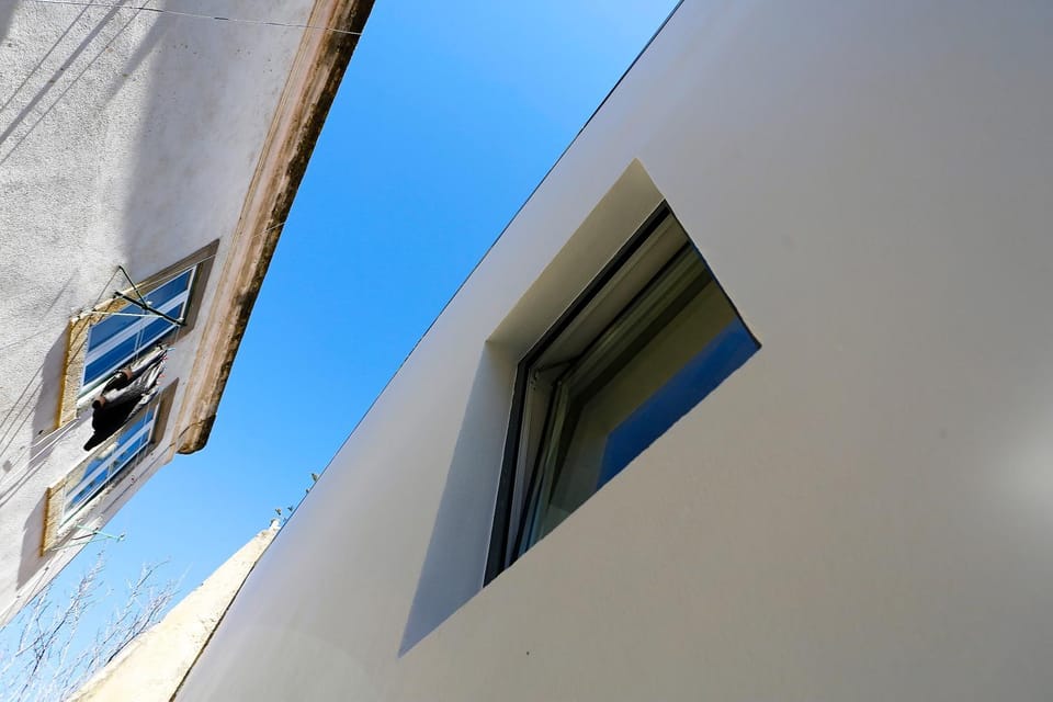 NEW Lisbon downtown Houses-4A Apartment in Lisbon