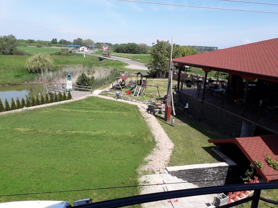 Westmotelrestaurant Hotel in Slovakia