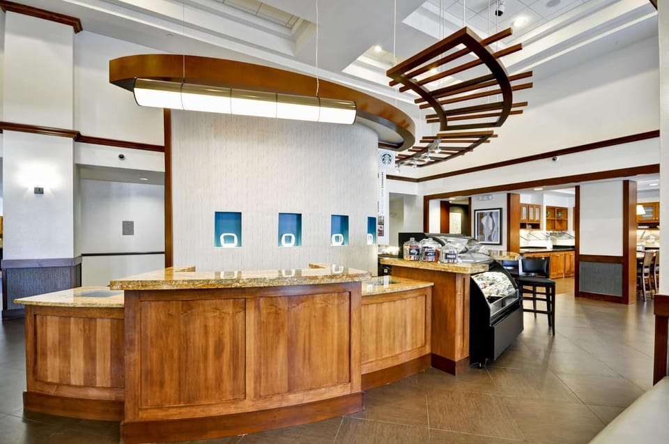 Lounge or bar, On site