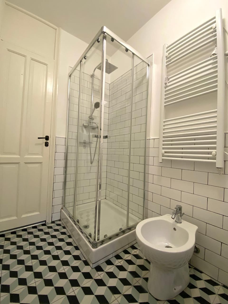 Shower