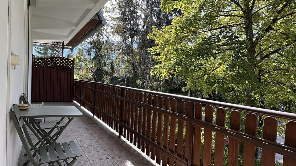 ZAKOHOME- Apartamenty Kościelisko Centrum Apartment in Lesser Poland Voivodeship