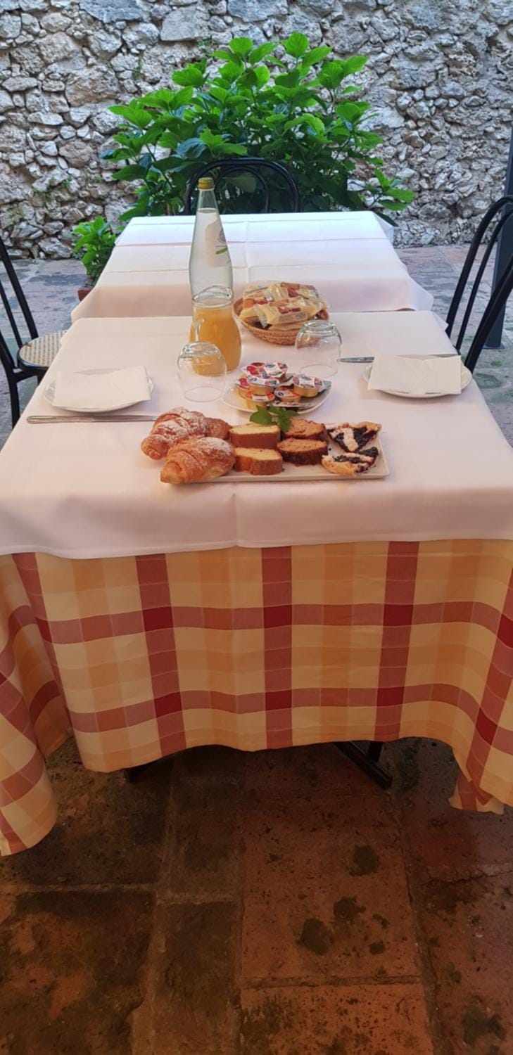 Breakfast