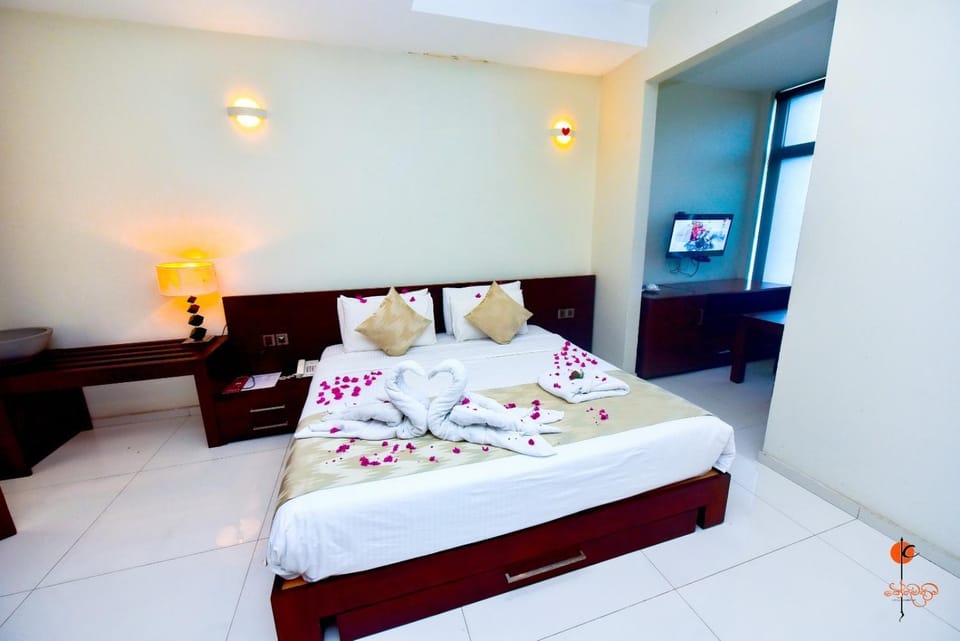 Kethumathee Hotel & Banquet Hotel in Sri Lanka