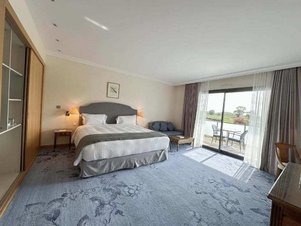 Relais de Margaux - Hôtel, Golf & Spa Hotel in Nouvelle-Aquitaine
