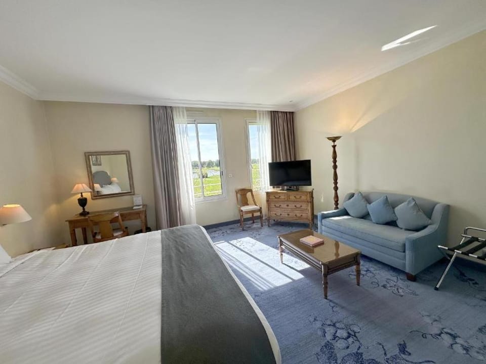 Relais de Margaux - Hôtel, Golf & Spa Hotel in Nouvelle-Aquitaine