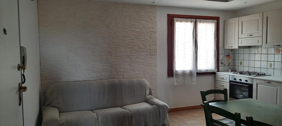 Casa Sant'Anna Apartment in Sardinia