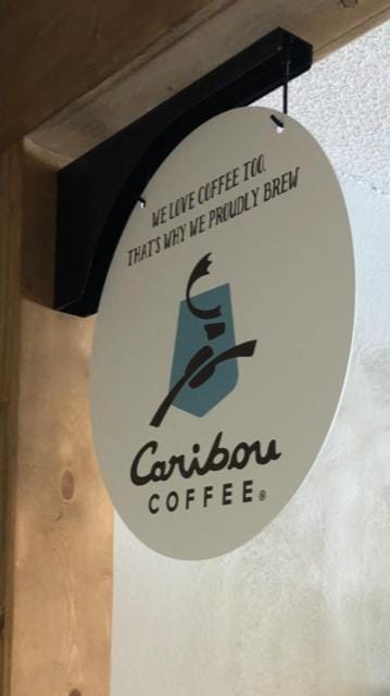 Coffee/tea facilities, Logo/Certificate/Sign