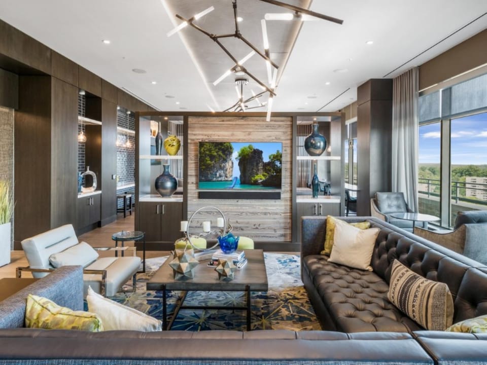 Communal lounge/ TV room, Internal: Not applicable to any particular room