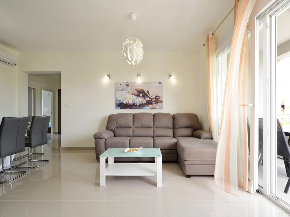 sunshine Apartment in Šibenik-Knin County, Croatia