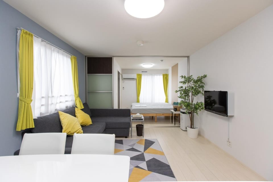 Guest House Gifuhashima COCONE / Vacation STAY 30285 Apartment in Japan