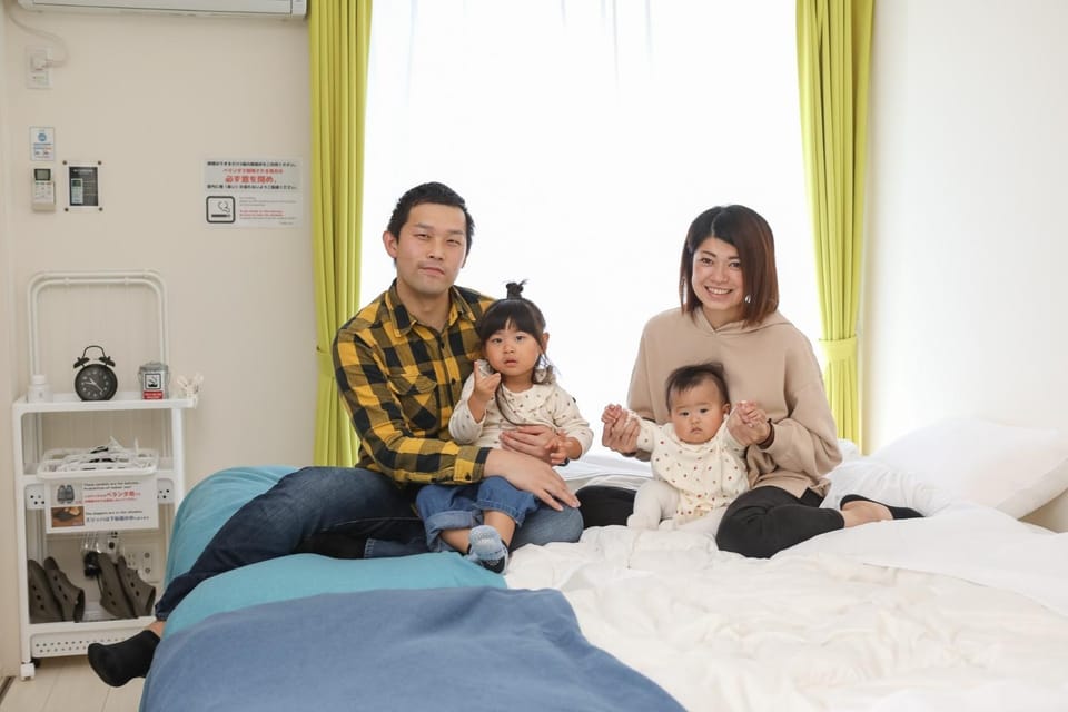 Guest House Gifuhashima COCONE / Vacation STAY 30285 Apartment in Japan