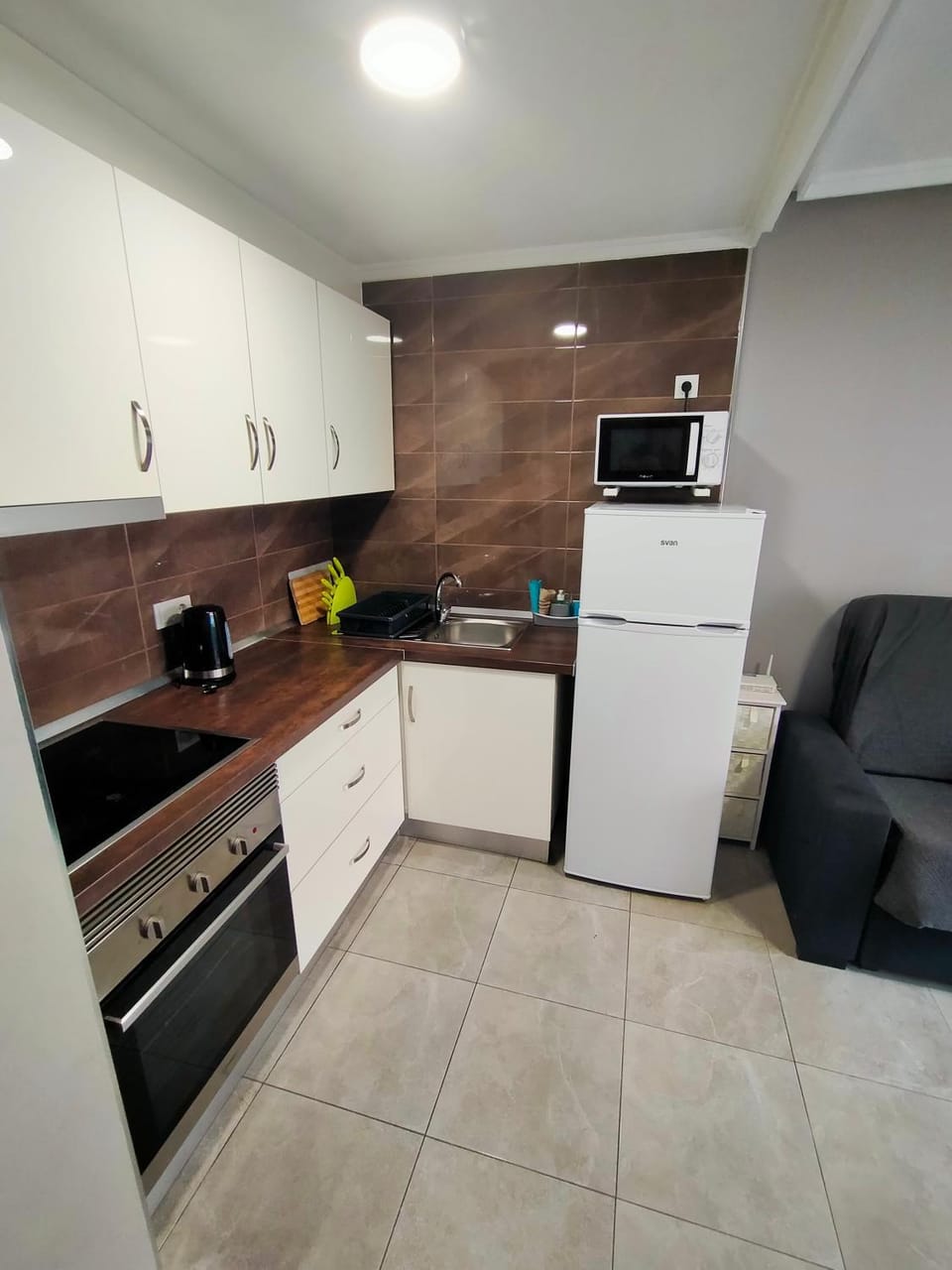 Apartament Goleta Apartment in Torrevieja