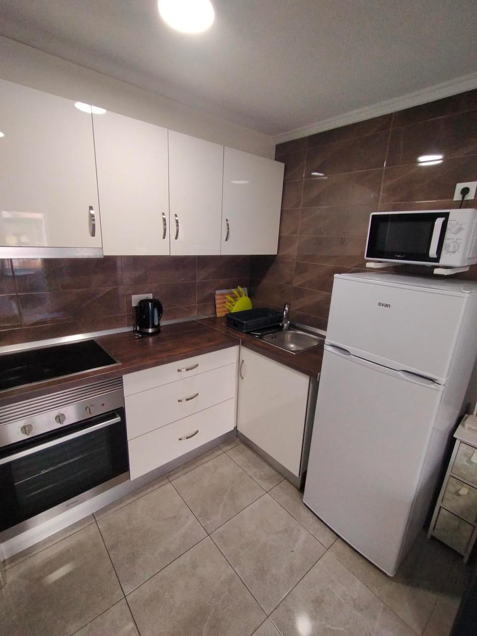 Apartament Goleta Apartment in Torrevieja