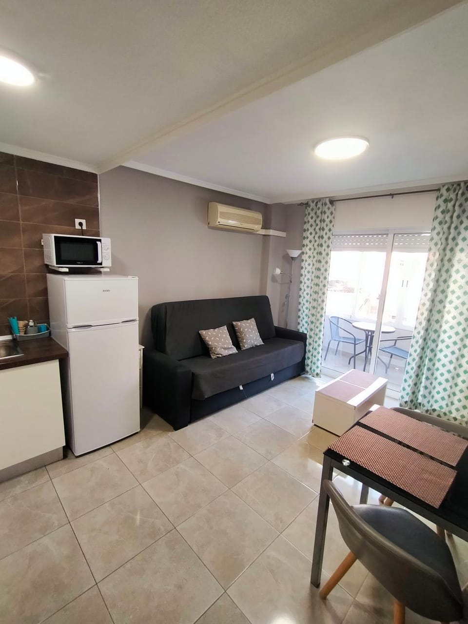 Apartament Goleta Apartment in Torrevieja
