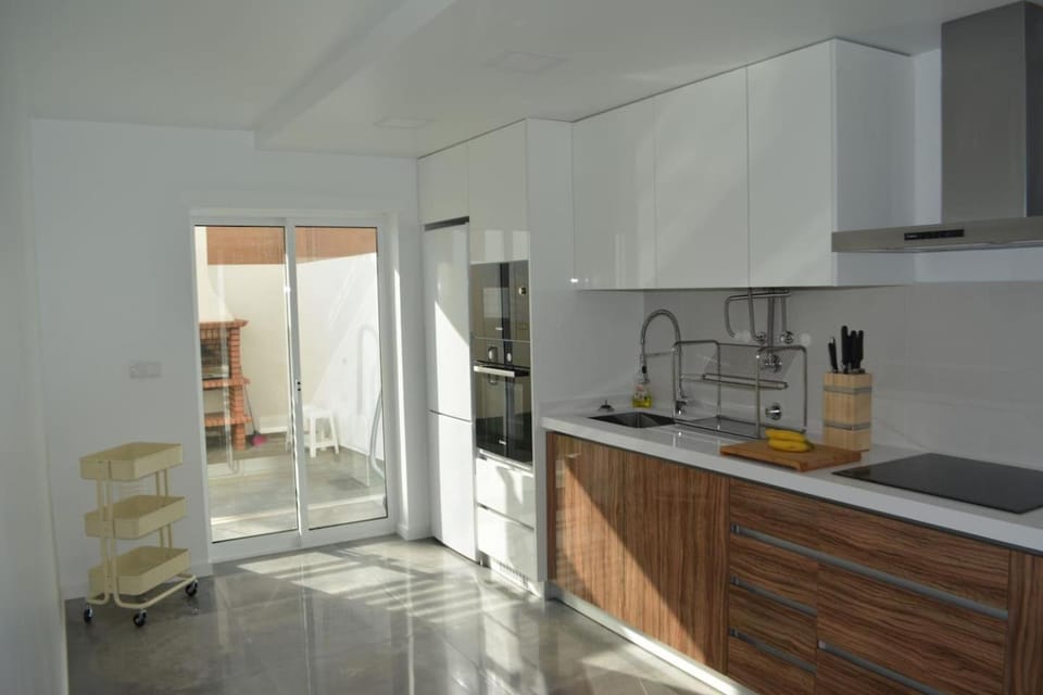 Your Home @ Nazaré Apartment in Nazaré
