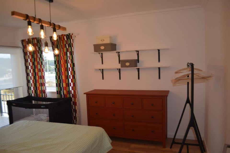 Your Home @ Nazaré Apartment in Nazaré