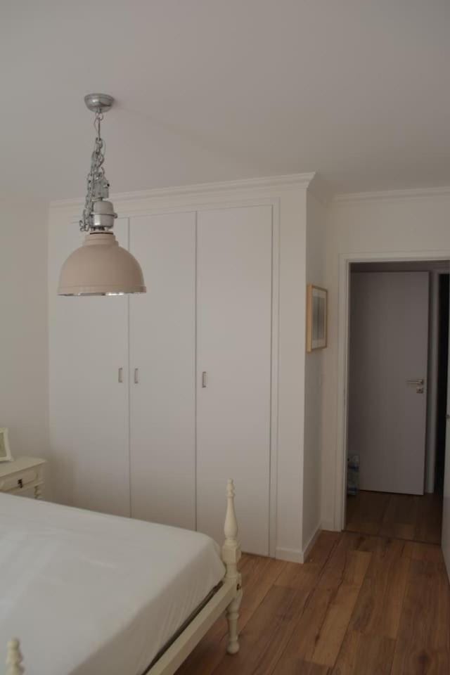 Your Home @ Nazaré Apartment in Nazaré