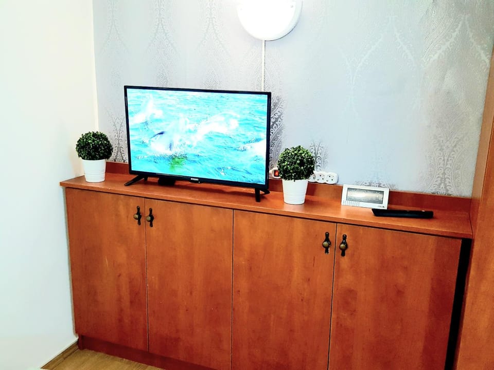 Like Studio City Centrum, WiFi, Terrace Apartment in Budapest