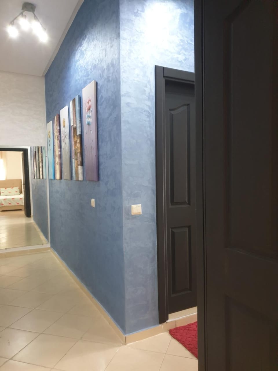 Safae Residence Apartment in Rabat-Salé-Kénitra