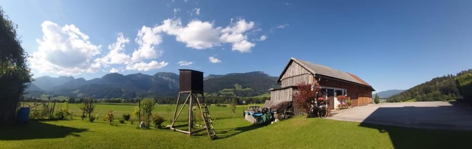 Appartment LuKi Apartment in Schladming