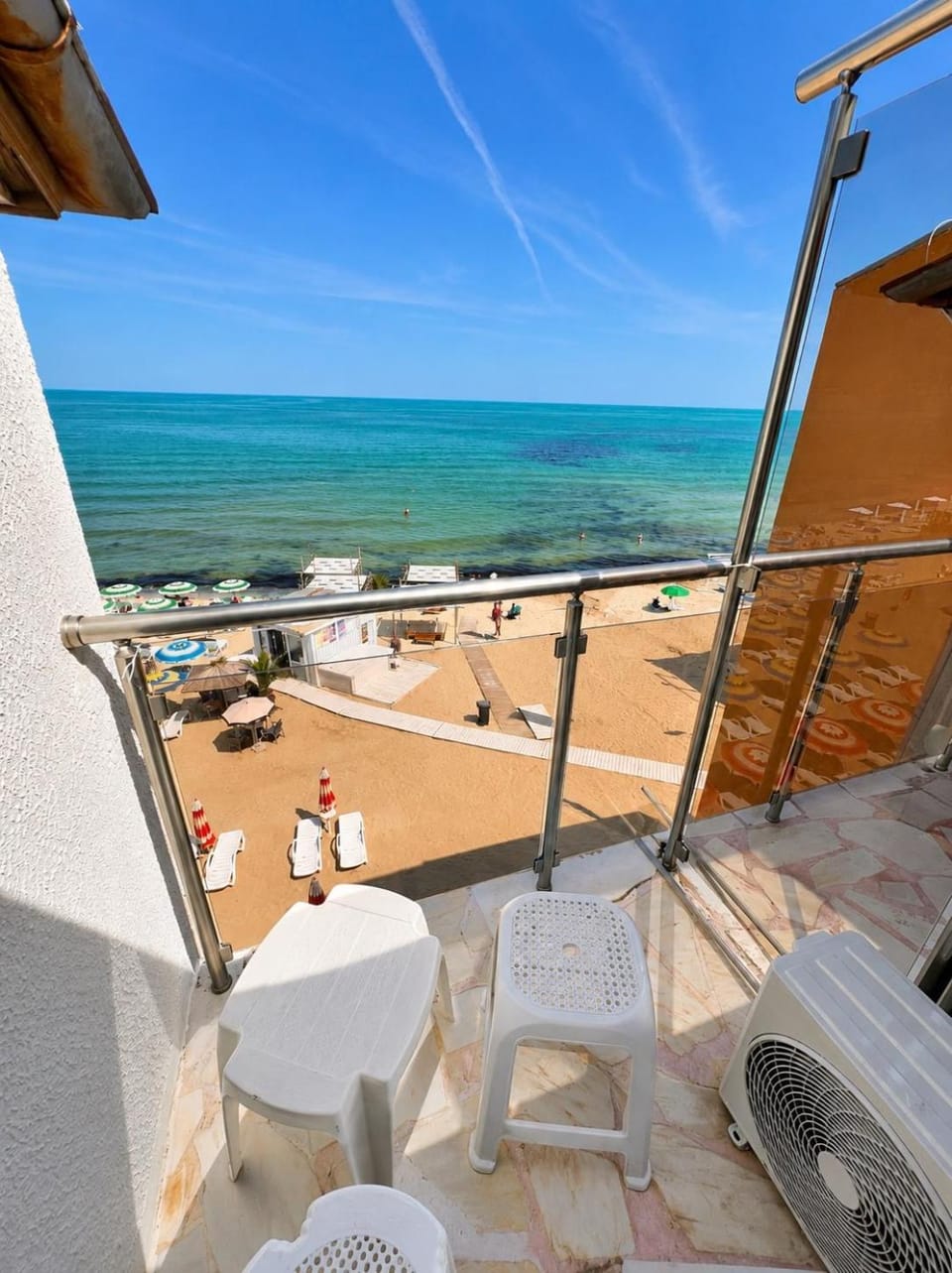 Palma Beach Hotel Hotel in Dobrich Province, Bulgaria