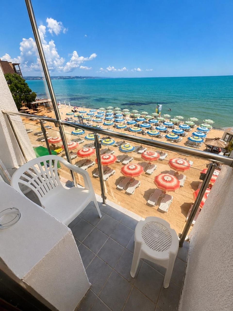 Palma Beach Hotel Hotel in Dobrich Province, Bulgaria