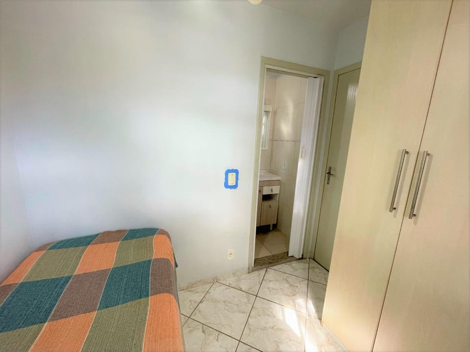 Rental Home Praia Grande Apartment in State of Rio de Janeiro