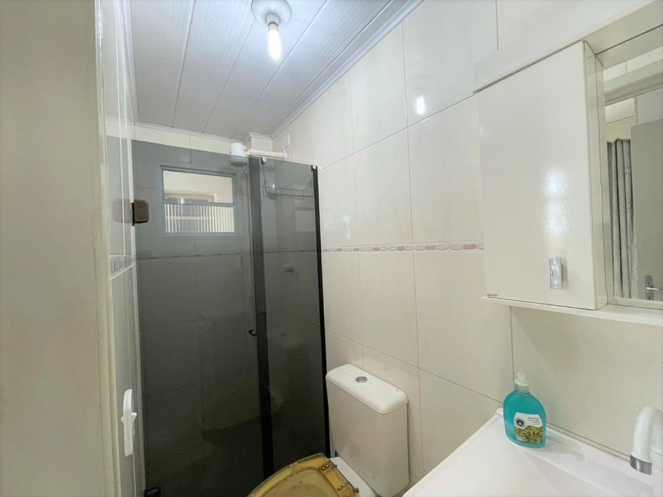 Rental Home Praia Grande Apartment in State of Rio de Janeiro