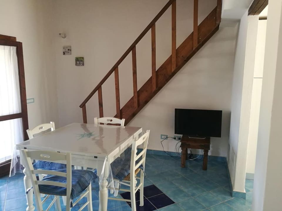 Appartamento centralissimo in San Teodoro House in San Teodoro