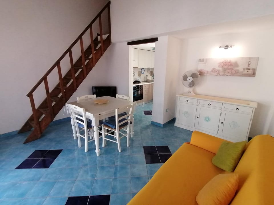 Appartamento centralissimo in San Teodoro House in San Teodoro