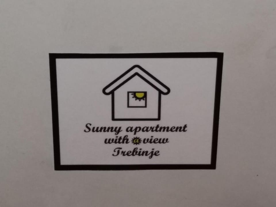 Property logo or sign