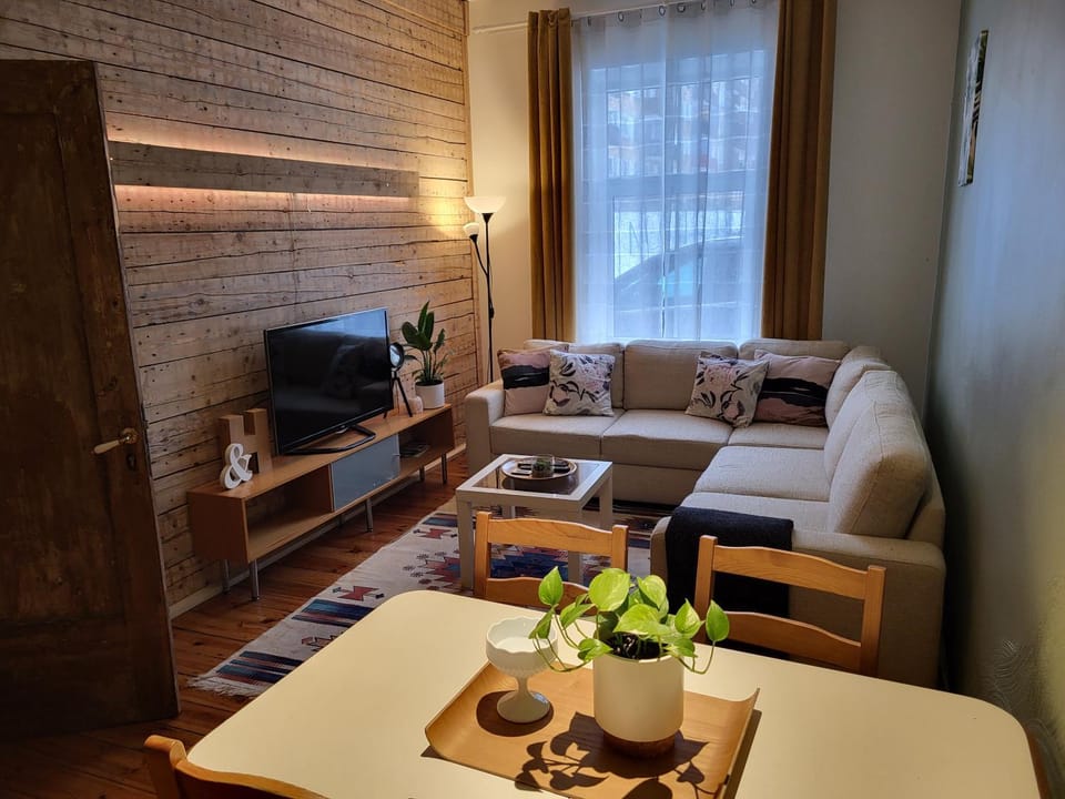 Old Town Family Apartment Apartment in Estonia