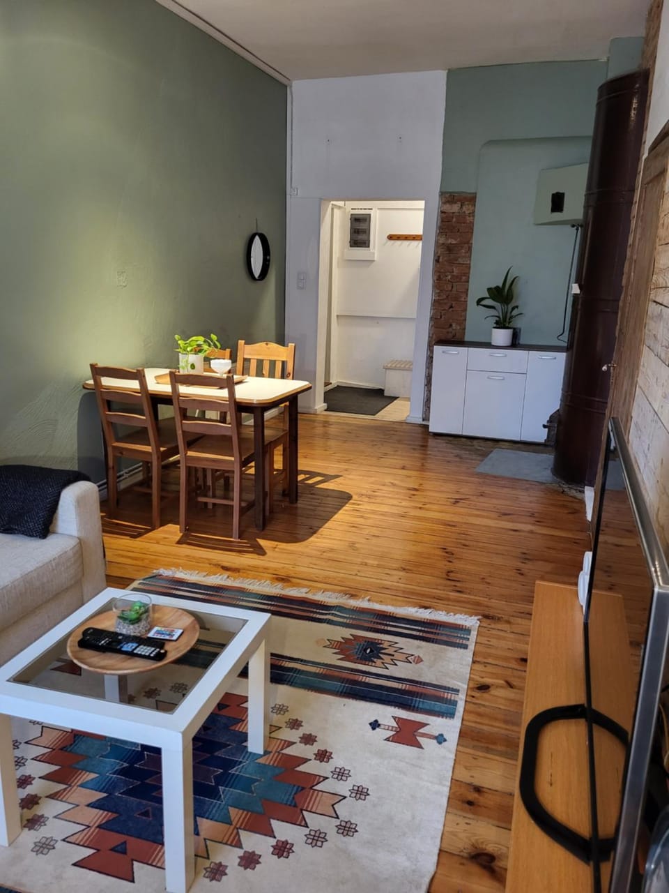 Old Town Family Apartment Apartment in Estonia