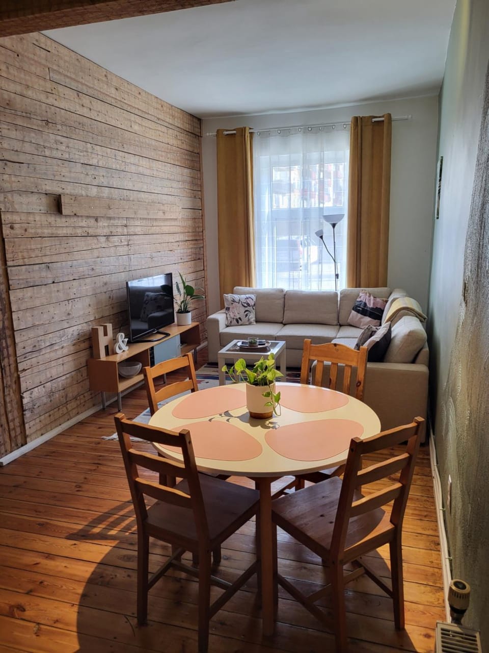 Old Town Family Apartment Apartment in Estonia