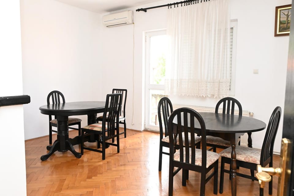 Hostel Holiday Cetinje Hostel in Montenegro
