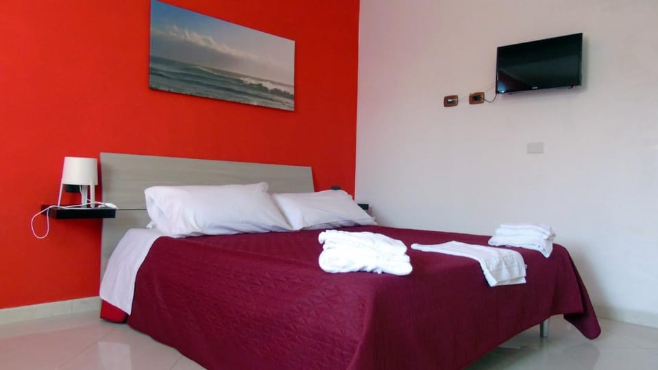 Casa Vacanza Miramare Apartment hotel in Portopalo di Capo Passero