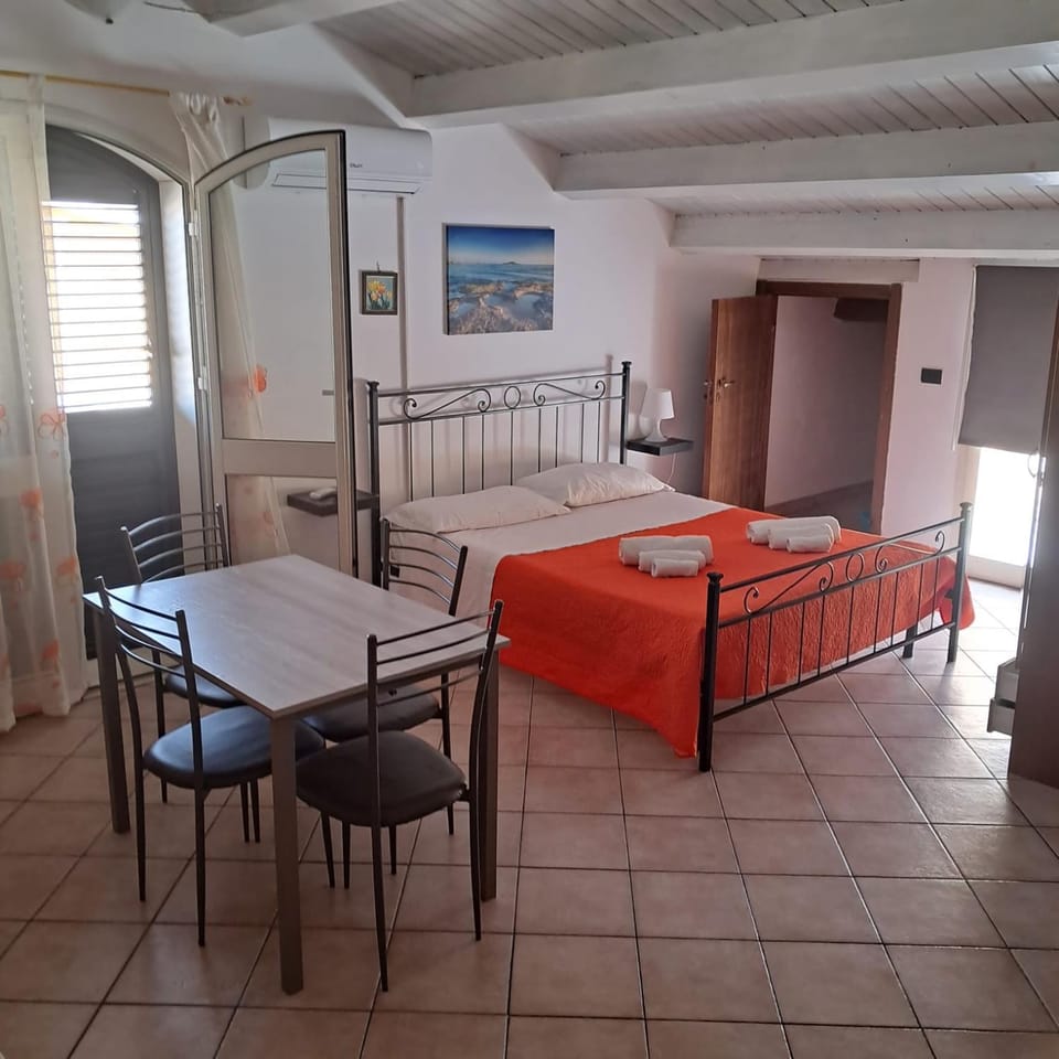 Casa Vacanza Miramare Apartment hotel in Portopalo di Capo Passero