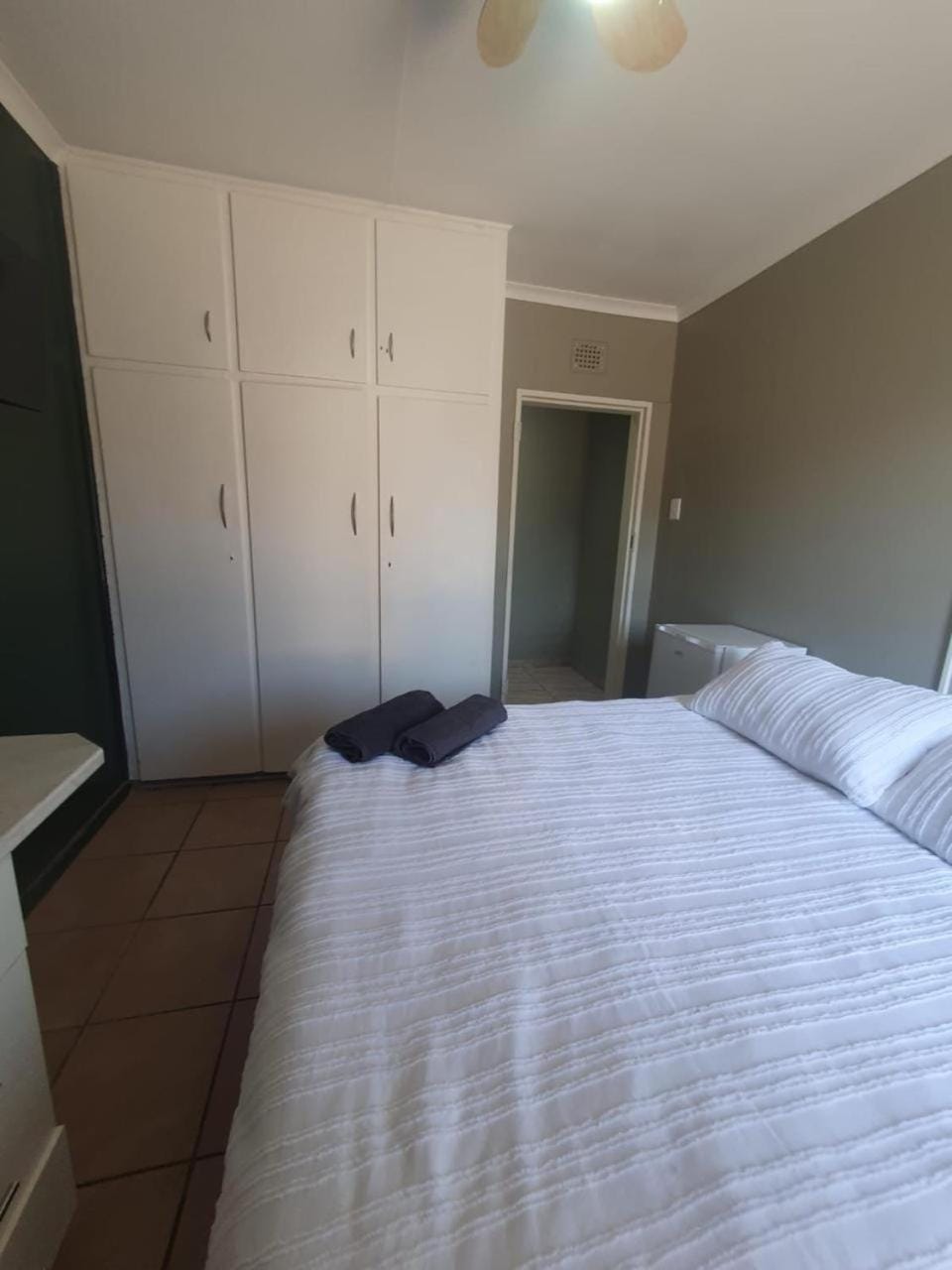Cornerstone Guest House Bed and Breakfast in South Africa