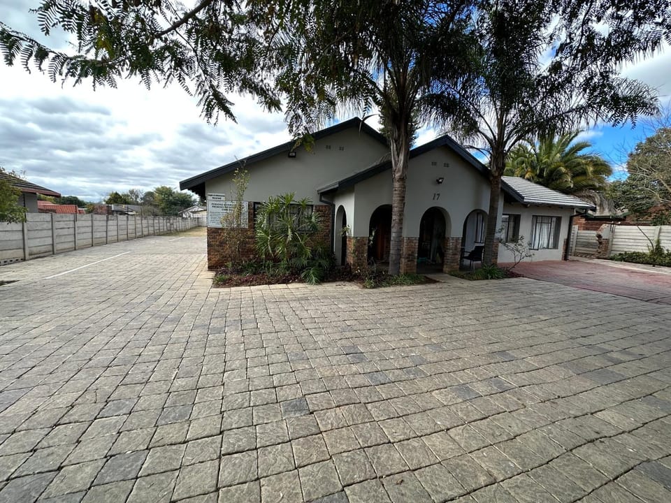Cornerstone Guest House Bed and Breakfast in South Africa
