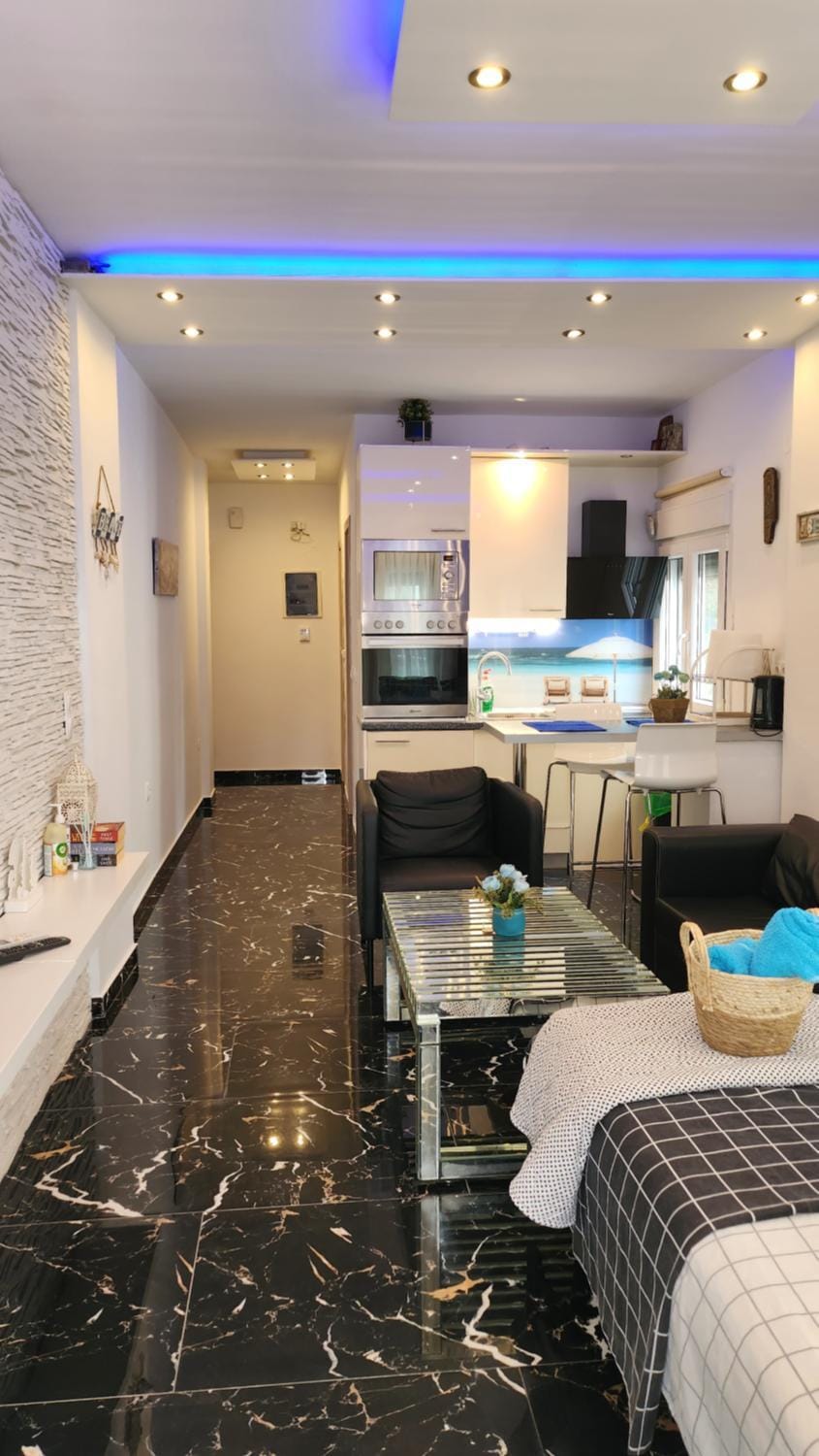 TOTANI LUX Apartment in Decentralized Administration of Macedonia and Thrace