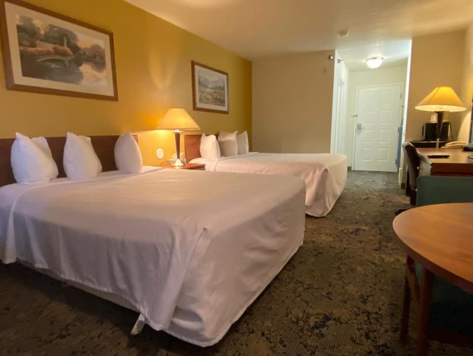 Rodeway Inn Salina North Inn in Salina