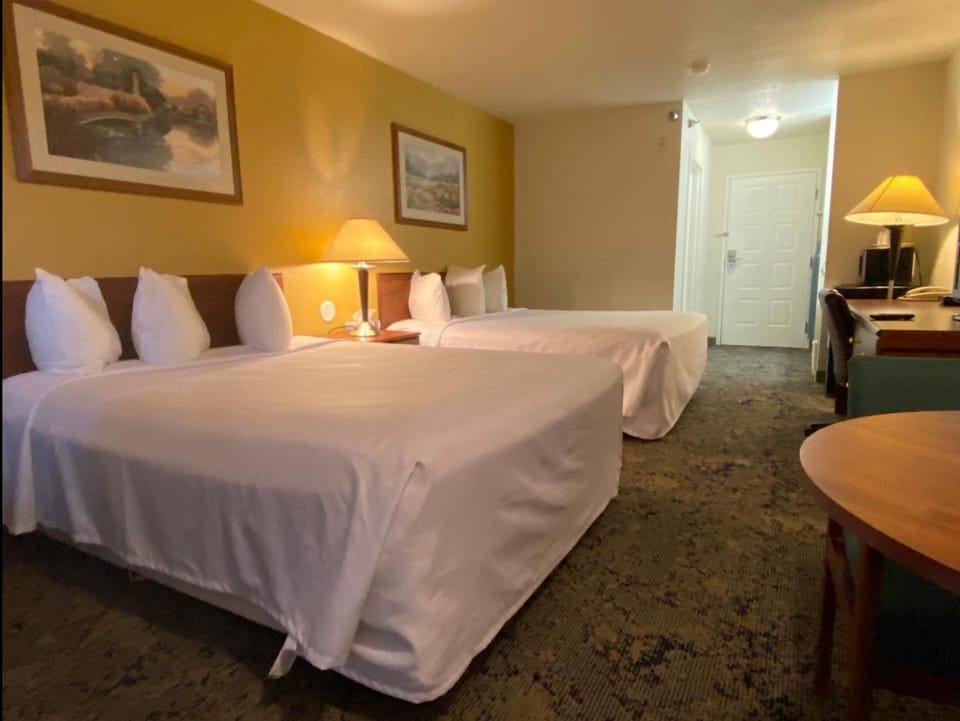 Rodeway Inn Salina North Inn in Salina