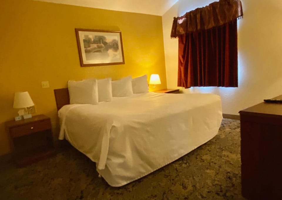 Rodeway Inn Salina North Inn in Salina