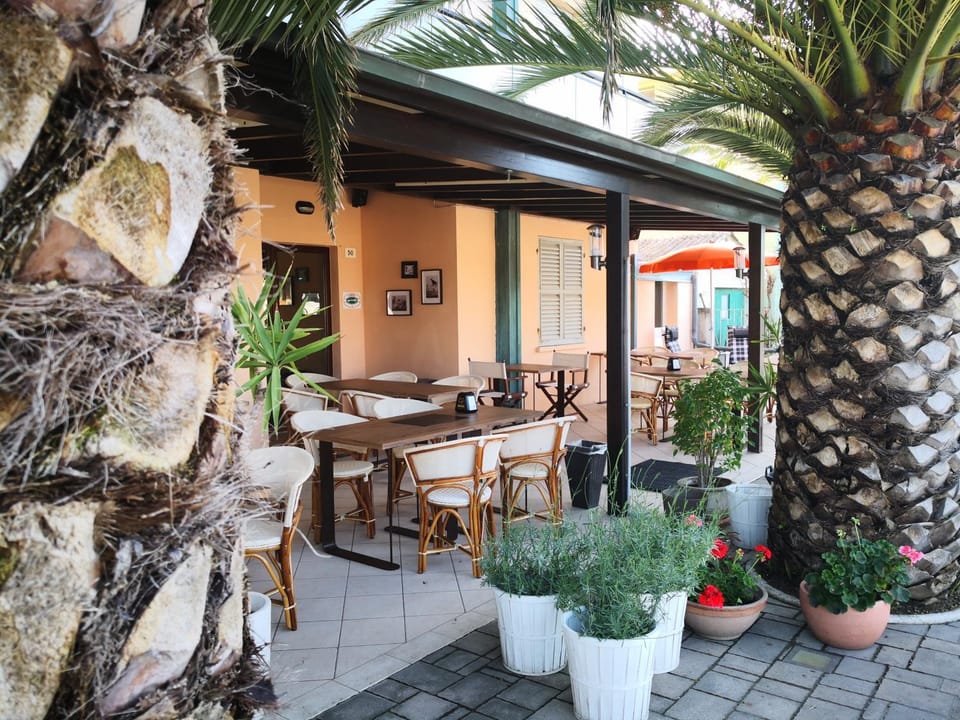 pensione licia Hotel in Senigallia